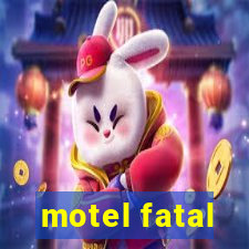 motel fatal